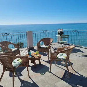  Alloggio per agriturismo La Tuffatrice