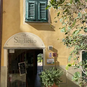  Alloggio per agriturismo Uliveto Saglietto
