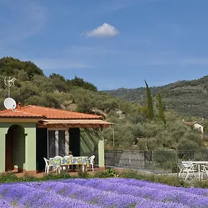  Alloggio per agriturismo Azienda Agrituristica Alessandro Giordano