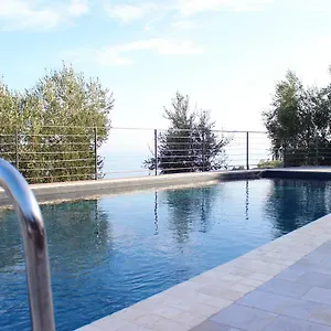  Alloggio per agriturismo A Baracca Du Pei